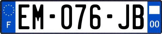 EM-076-JB