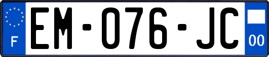 EM-076-JC