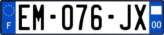 EM-076-JX