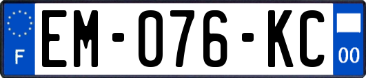 EM-076-KC