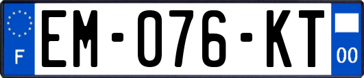 EM-076-KT