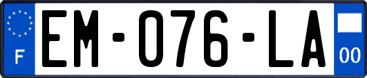 EM-076-LA