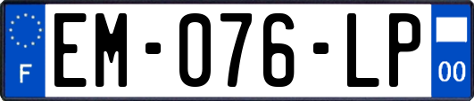 EM-076-LP