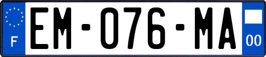 EM-076-MA