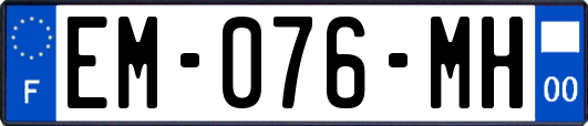 EM-076-MH