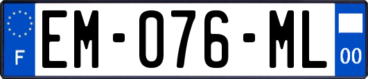 EM-076-ML
