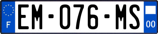EM-076-MS