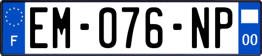 EM-076-NP
