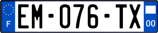 EM-076-TX