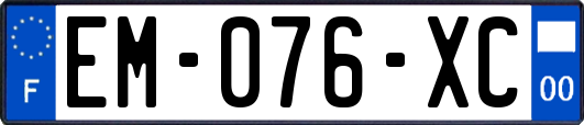 EM-076-XC