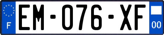 EM-076-XF