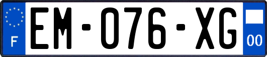 EM-076-XG