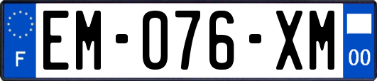EM-076-XM