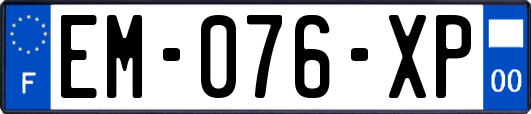 EM-076-XP