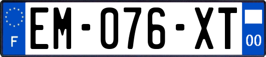 EM-076-XT
