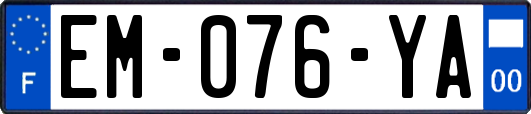 EM-076-YA