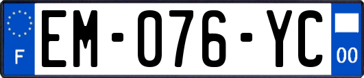 EM-076-YC