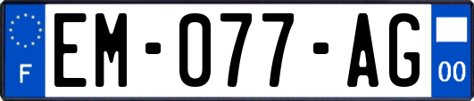 EM-077-AG