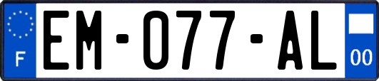 EM-077-AL