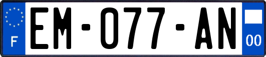 EM-077-AN