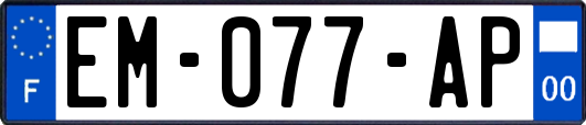 EM-077-AP