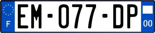 EM-077-DP