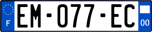 EM-077-EC