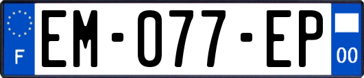 EM-077-EP