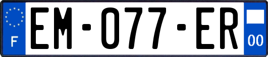 EM-077-ER