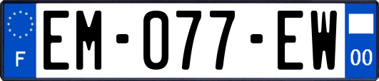 EM-077-EW