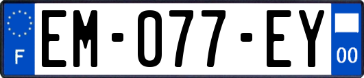 EM-077-EY