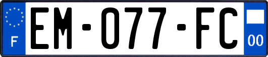 EM-077-FC