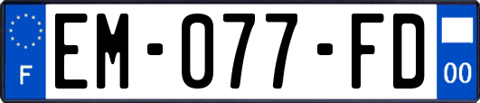 EM-077-FD