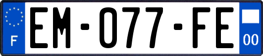 EM-077-FE