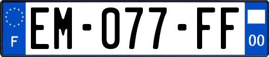 EM-077-FF