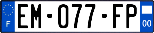 EM-077-FP
