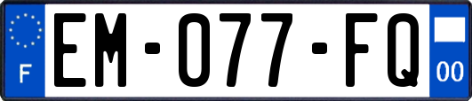 EM-077-FQ