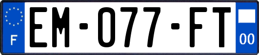 EM-077-FT