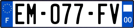 EM-077-FV