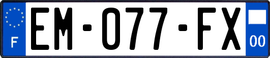 EM-077-FX