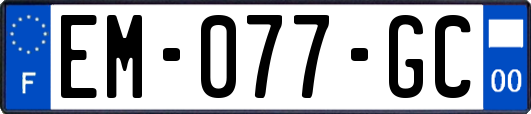 EM-077-GC