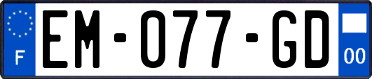 EM-077-GD