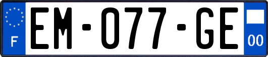 EM-077-GE