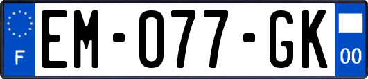 EM-077-GK