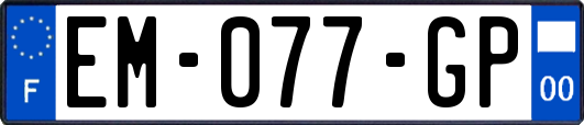 EM-077-GP