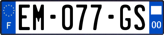 EM-077-GS