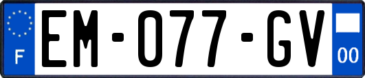 EM-077-GV