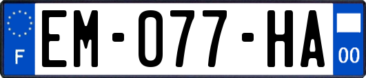 EM-077-HA