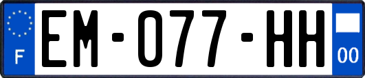 EM-077-HH