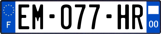 EM-077-HR
